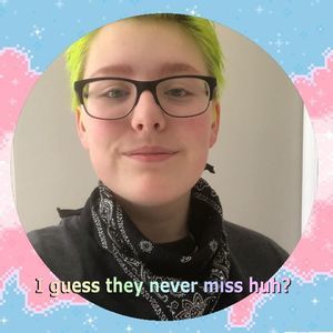 Meet your Posher, Kyle